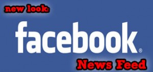 facebook newsfeed1 300x141 Facebook New(s) Feed for Beginners